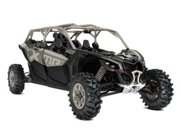 New 2026 Can-Am Maverick MAX 900