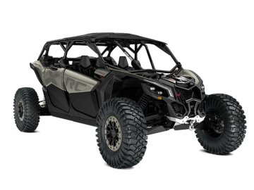 New 2026 Can-Am Maverick MAX 900