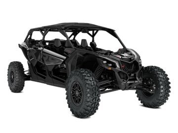 New 2026 Can-Am Maverick MAX 900