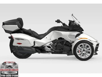 New 2026 Can-Am Other Can-Am Models