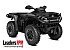 New 2026 Can-Am Outlander 1000R