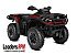 New 2026 Can-Am Outlander 1000R