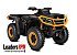 New 2026 Can-Am Outlander 1000R