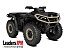 New 2026 Can-Am Outlander 1000R