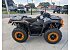 New 2026 Can-Am Outlander 1000R