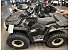 New 2026 Can-Am Outlander 1000R Backcountry