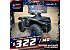 New 2026 Can-Am Outlander 1000R Backcountry
