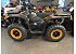 New 2026 Can-Am Outlander 1000R
