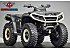 New 2026 Can-Am Outlander 1000R