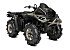 New 2026 Can-Am Outlander 1000R X mr