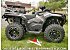New 2026 Can-Am Outlander 1000R