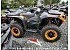 New 2026 Can-Am Outlander 1000R