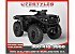 New 2026 Can-Am Outlander 1000R Backcountry