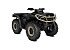 New 2026 Can-Am Outlander 1000R Backcountry