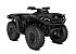 New 2026 Can-Am Outlander 1000R Backcountry