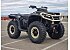 New 2026 Can-Am Outlander 1000R