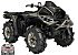 New 2026 Can-Am Outlander 1000R
