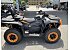New 2026 Can-Am Outlander 1000R