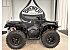 2026 Can-Am Outlander 1000R Backcountry