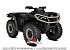 New 2026 Can-Am Outlander 1000R Backcountry