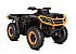 New 2026 Can-Am Outlander 1000R