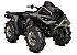 New 2026 Can-Am Outlander 1000R X mr