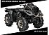 New 2026 Can-Am Outlander 1000R