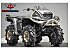 New 2026 Can-Am Outlander 1000R