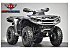 New 2026 Can-Am Outlander 1000R
