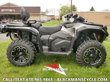 New 2026 Can-Am Outlander 1000R