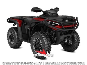 New 2026 Can-Am Outlander 1000R