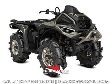 New 2026 Can-Am Outlander 1000R