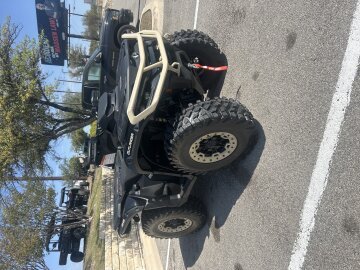 New 2026 Can-Am Outlander 1000R Backcountry