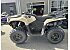 New 2026 Can-Am Outlander 500