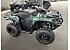 New 2026 Can-Am Outlander 500