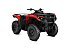 New 2026 Can-Am Outlander 500