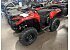 New 2026 Can-Am Outlander 500