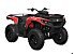 New 2026 Can-Am Outlander 500