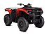 New 2026 Can-Am Outlander 500