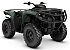 New 2026 Can-Am Outlander 500