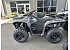 New 2026 Can-Am Outlander 500