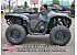 New 2026 Can-Am Outlander 500