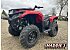 New 2026 Can-Am Outlander 500