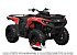 New 2026 Can-Am Outlander 500