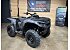 New 2026 Can-Am Outlander 500
