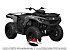 New 2026 Can-Am Outlander 500