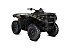 New 2026 Can-Am Outlander 500