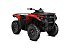 New 2026 Can-Am Outlander 500