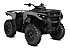 New 2026 Can-Am Outlander 500