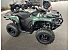 New 2026 Can-Am Outlander 500